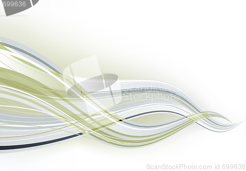 Image of abstract background