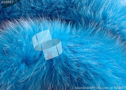 Image of Fake fur