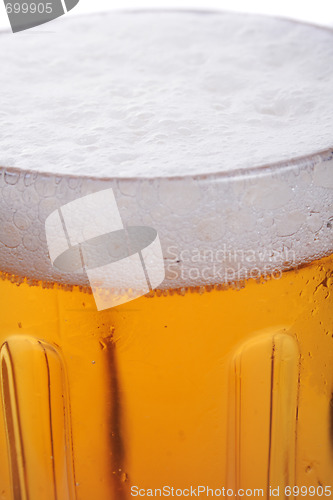 Image of beer