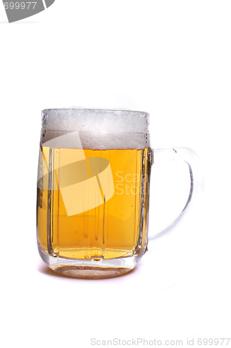 Image of beer