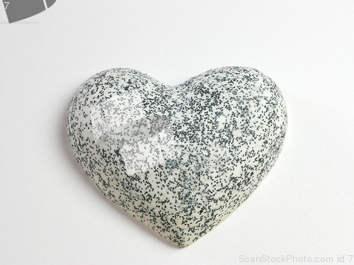 Image of Heart of stone