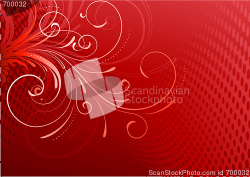 Image of Decorative background