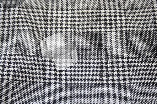 Image of houndstooth