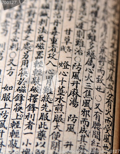Image of Chinese text