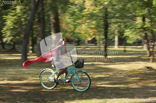 Image of Bicycle joy