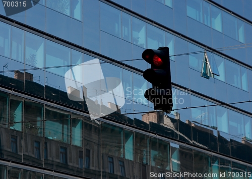 Image of Traffic light