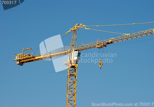 Image of Crane