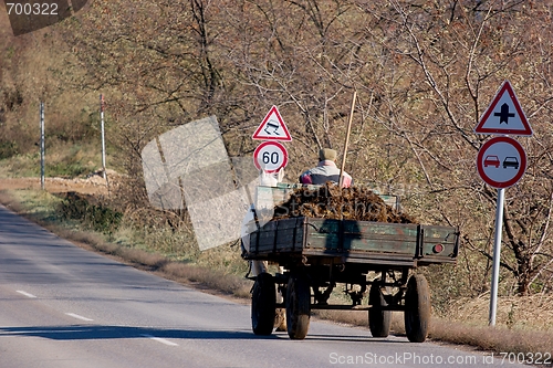 Image of Cart