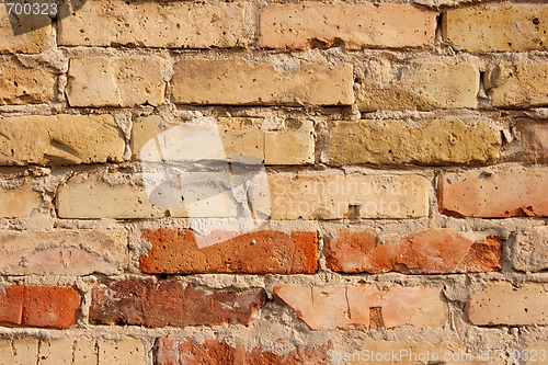 Image of Brickwall