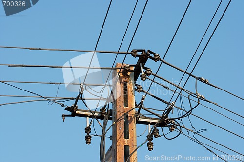 Image of Electricity