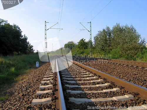 Image of Railway