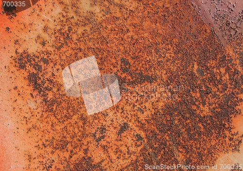 Image of Rust