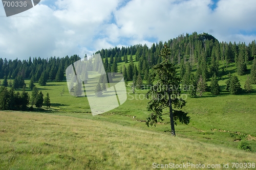 Image of Mountains