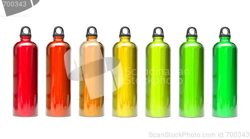 Image of Bottles