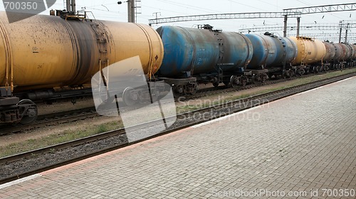 Image of Train