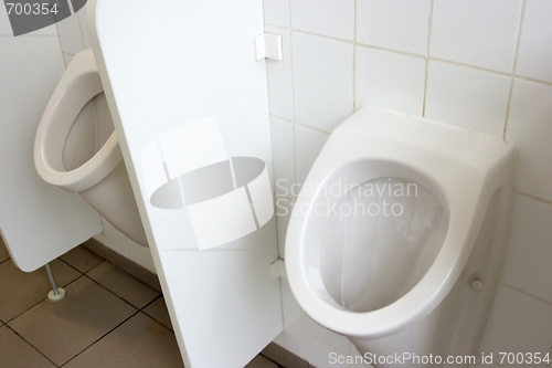 Image of WC