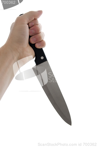 Image of Knife