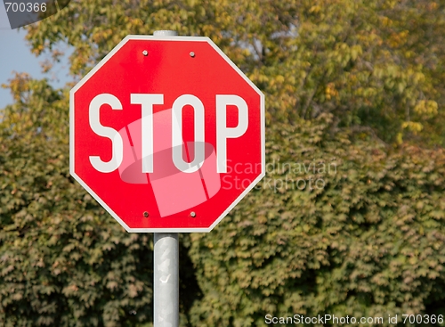 Image of Stop