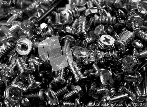 Image of Screws