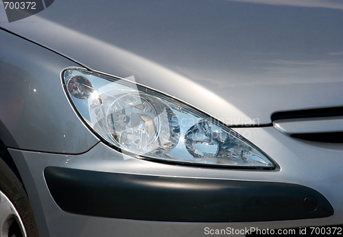 Image of Headlights