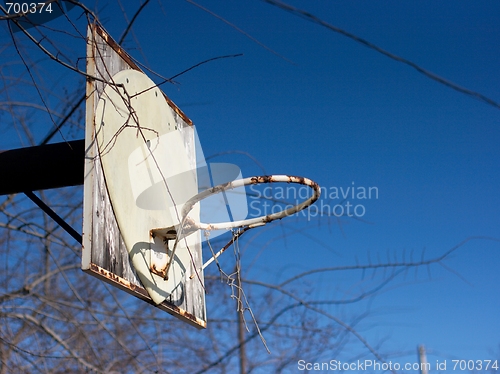 Image of Basketball