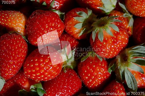 Image of Strawberries