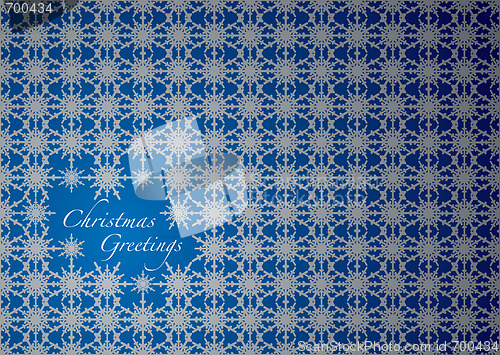 Image of christmas greetings