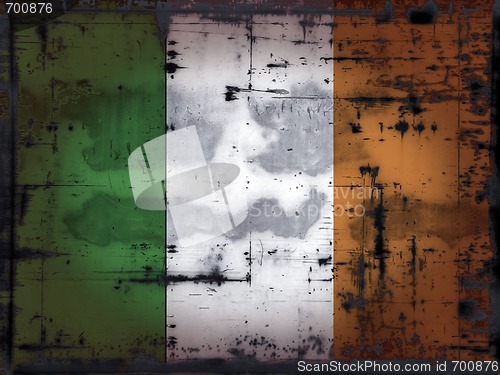 Image of ireland