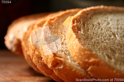 Image of bread