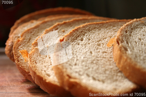 Image of bread