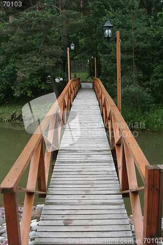 Image of Bridge