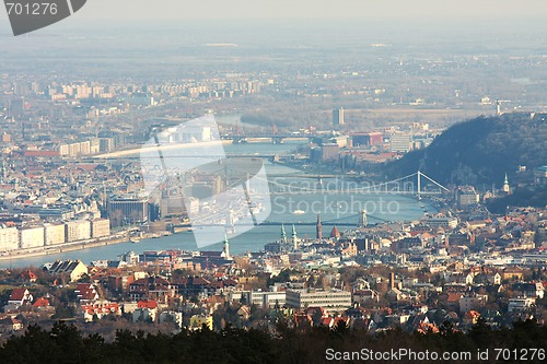 Image of Budapest