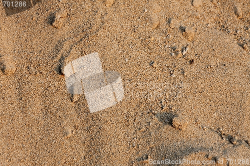 Image of Sand