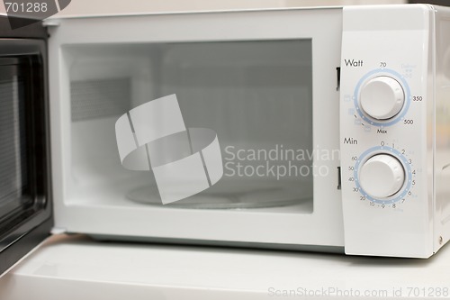 Image of Microwave