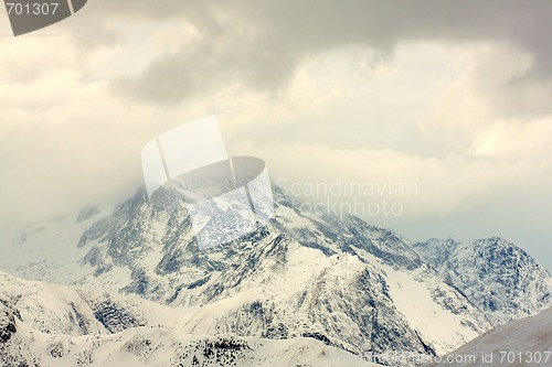 Image of Mountains