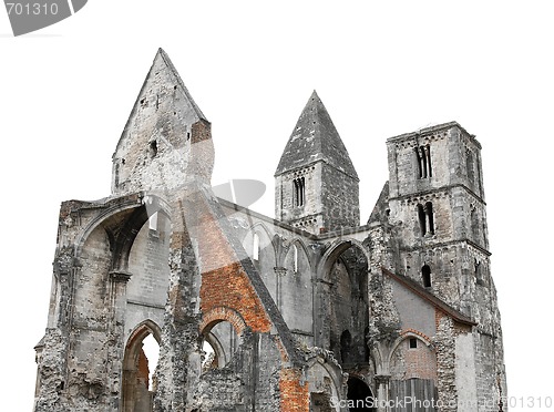 Image of Ruins