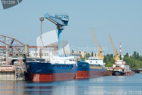 Image of Shipyard