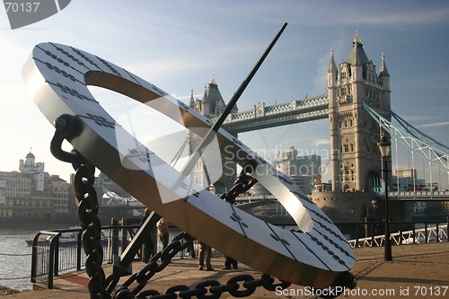 Image of Sun Dial