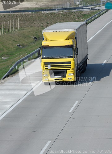 Image of Truck