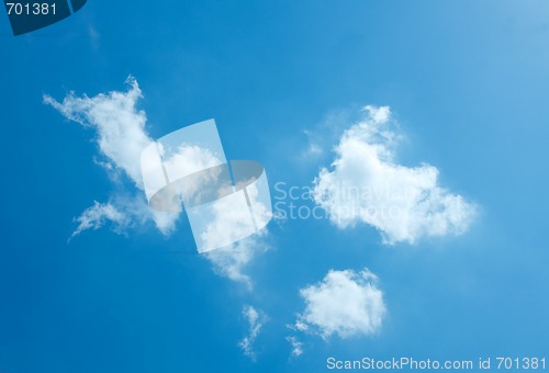 Image of Clouds