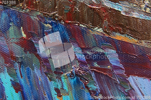 Image of Paint
