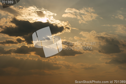 Image of Sky