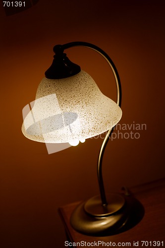 Image of Lamp