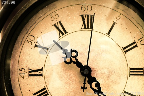 Image of Clock