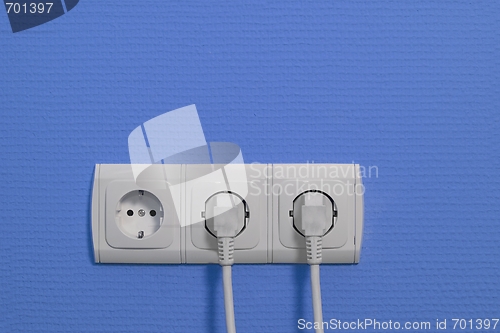 Image of Outlet