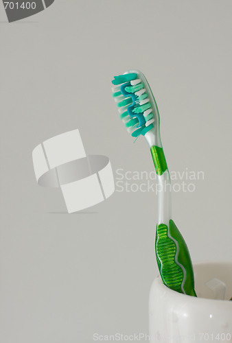 Image of Toothbrush