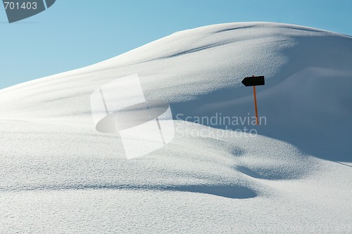 Image of Snow