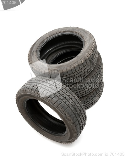 Image of Tyres