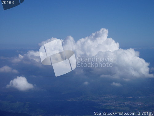 Image of Cloud