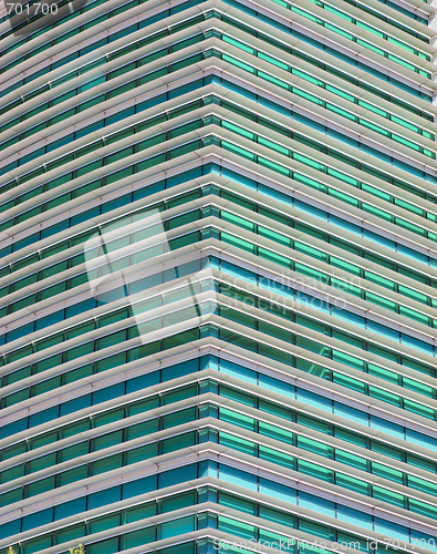 Image of office centre